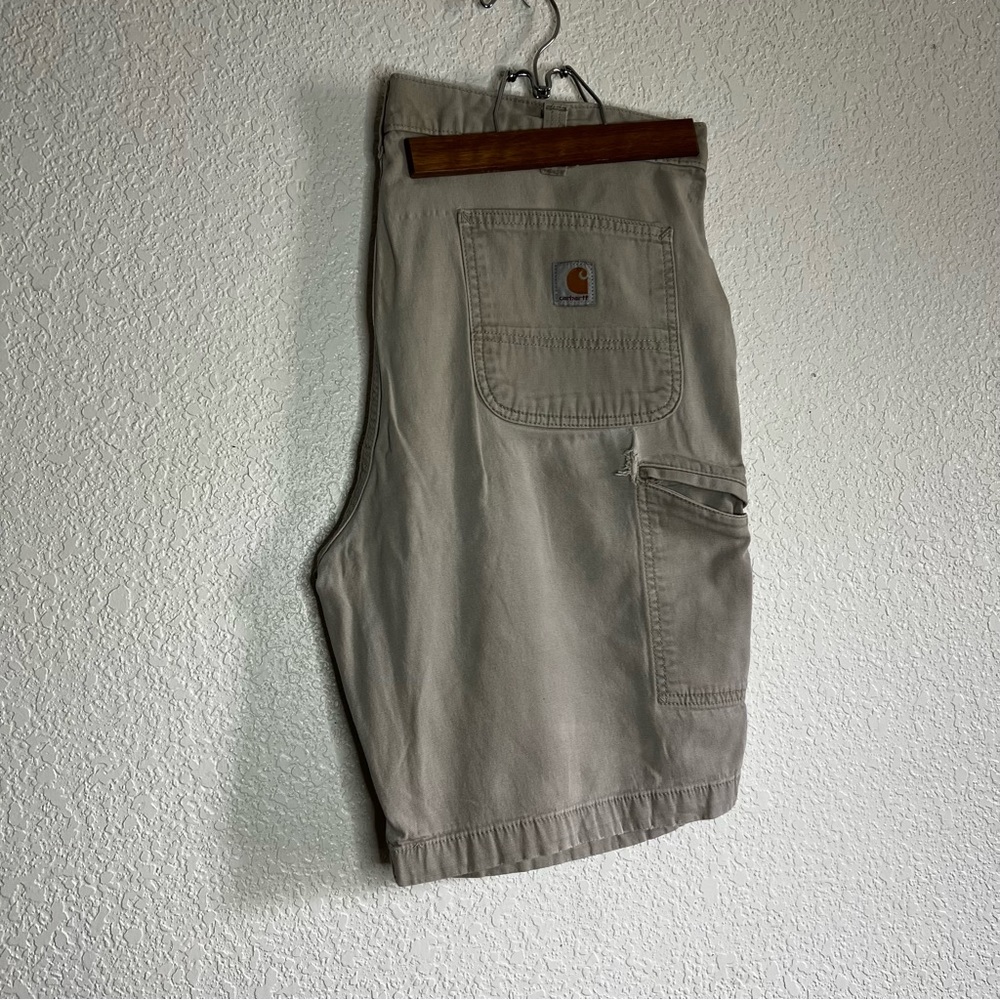 Carhartt cargos